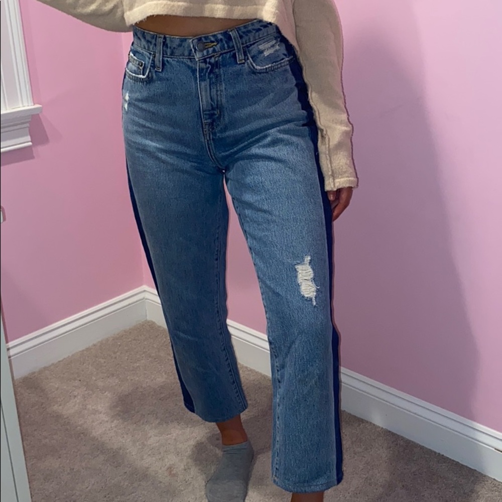 CARMAR jeans!!!!